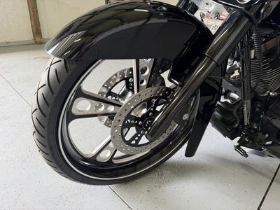Used 2011 HARLEY DAVIDSON FLHTP Motorcycles (Misc) Michigan US | Miedema Asset Management Group #1293928