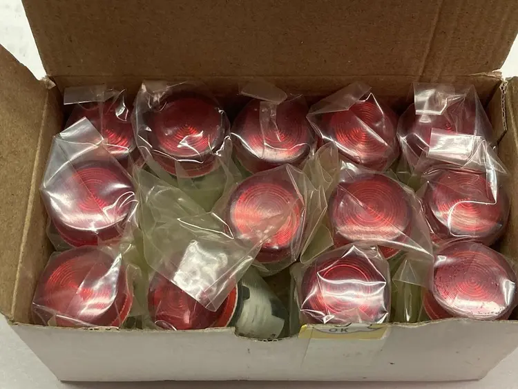 New | in-Stock SHAMROCK RCB7IVL74 Industrial Controls Ohio US | Surplus Asset Holdings #1242073
