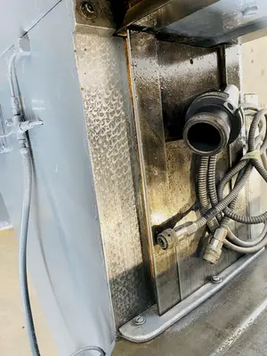 USED BRIDGEPORT SERIES 1