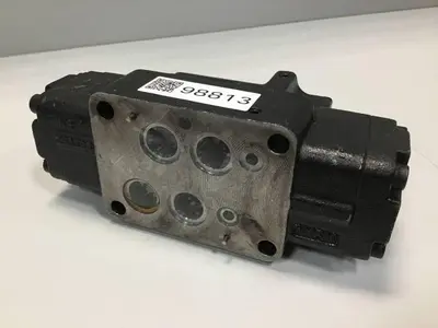 USED PARKER D41VW20H4NJP75