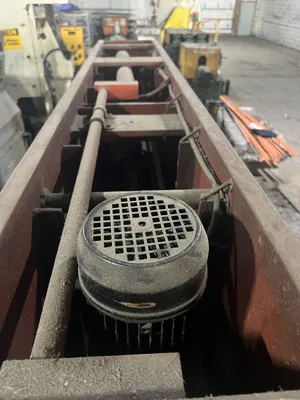 USED HUDSON HUDSON F63M/HS PRESS