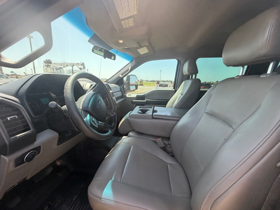 Used 2019 FORD F-250 SUPER DUTY Pickup Trucks Oklahoma US | OT Truck & Tractor Sales #1383456