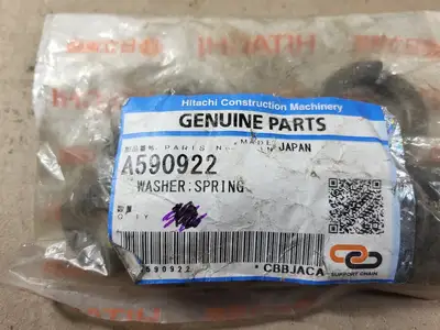 NEW HITACHI A590922