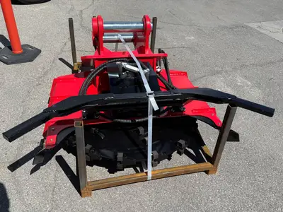 New | in-Stock 2026 GIYI EDM320 Misc Construction Attachements Utah US | Global Remarketing #1286020