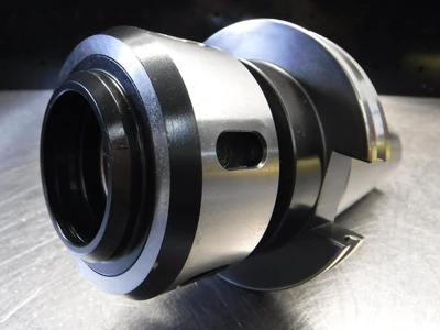 Kaiser CAT50 ER32 (B32) Collet Chuck 3.2" Projection 11.335.355 (LOC1937B)