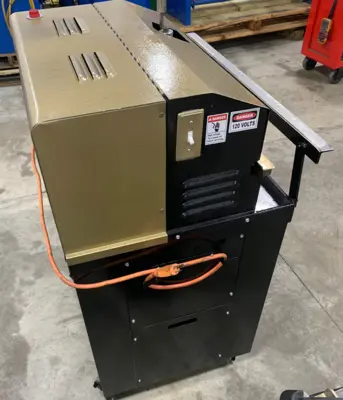 FALLS 111 Deburring Machines | THREE RIVERS MACHINERY (4)