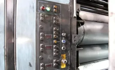 BAKER PERKINS G14 Commercial Web Offset | Machinery Solutions Group, Inc. (5)