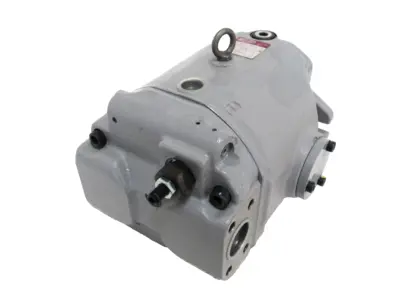 NEW TOYO-OKI HPP-VF2V-F63A3-A HYDRAULIC PUMP HPPVF2VF63A3A