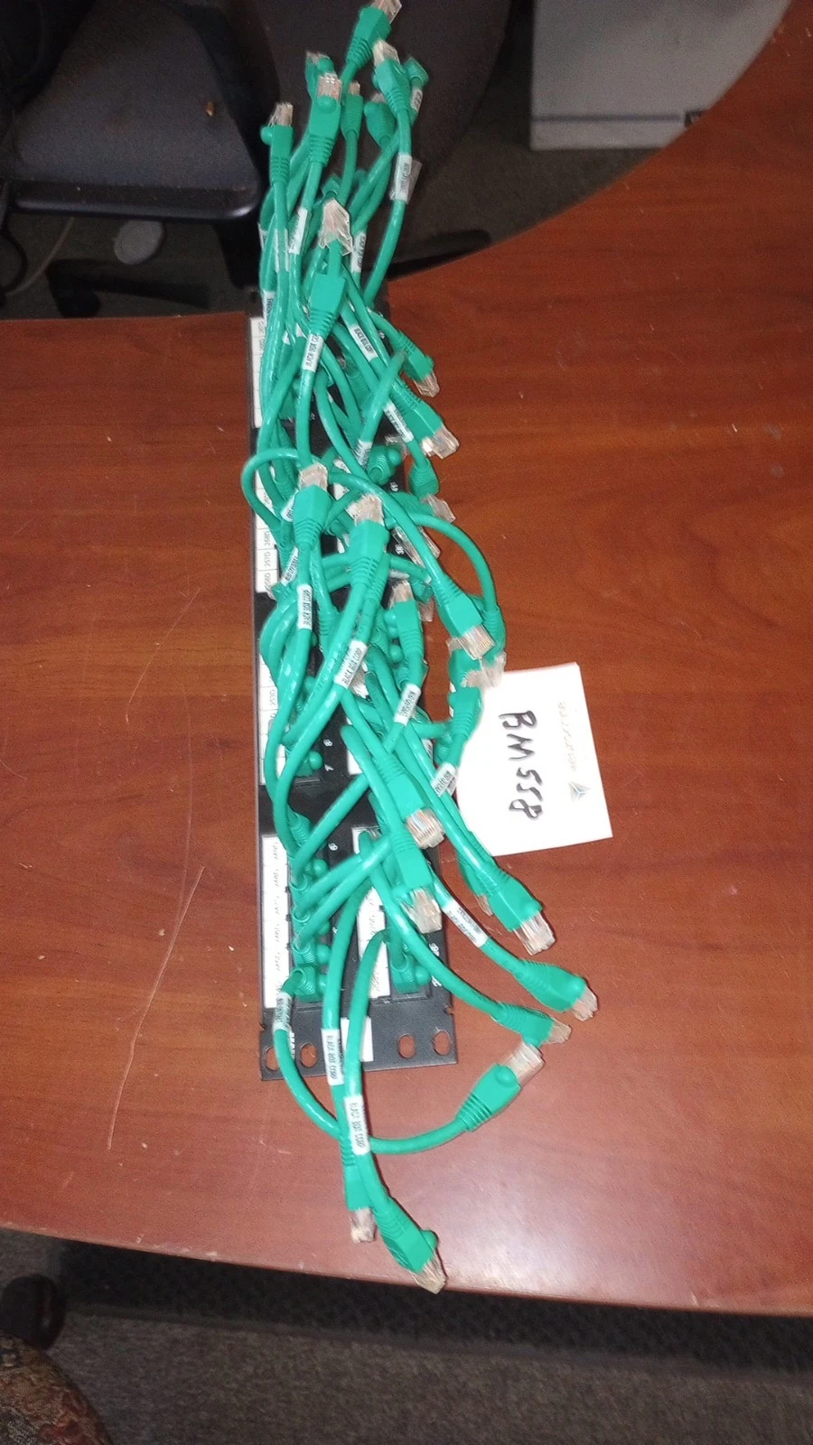 Used AMP 406331-1 Miscellaneous Equipment (Electrical & Power) Arizona US | ASSET CONVERSION SPECIALISTS, INC. #1465255