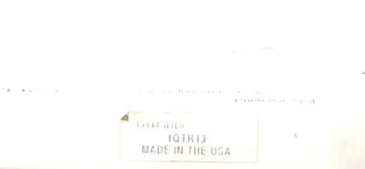 NEW PARKER 1QTR13 OIL SEAL