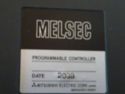 USED MITSUBISHI AY51