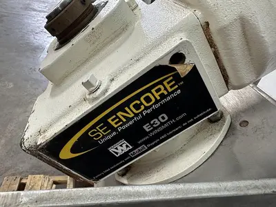 Flexicon Auger