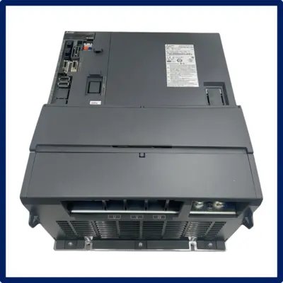 USED MITSUBISHI MDS-EH-SP-480