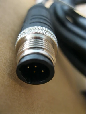 NEW Mettler Toledo ICS469