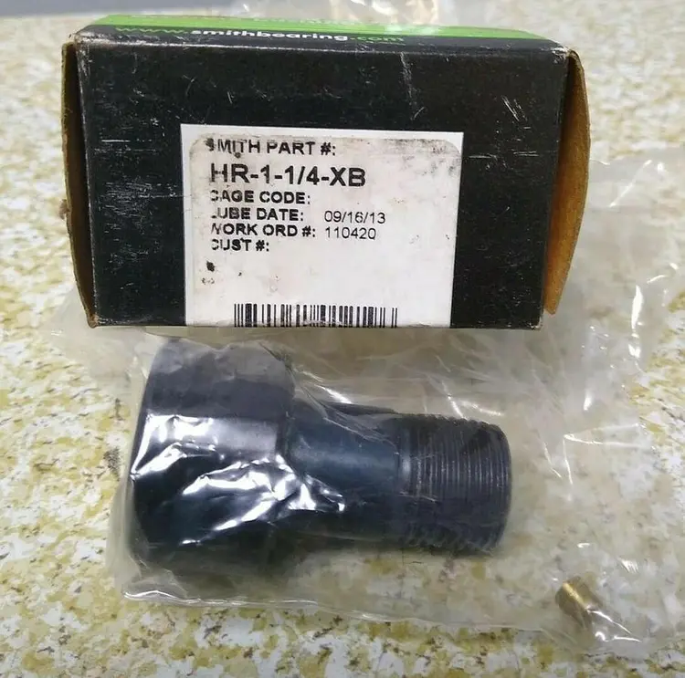 Used SMITH BEARING HR-1-1/4-XB Bearings | Surplus Asset Holdings #1190774