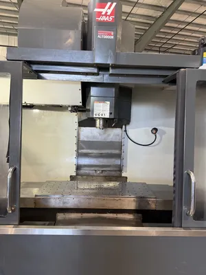 2011 HAAS VF-3DYT Vertical Machining Centers | GMT (14)