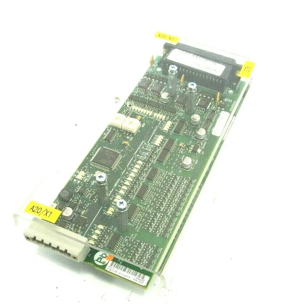 USED KUKA 92469471 CIRCUIT BOARD REV.1.03 T09-4812 005D78D9 92469431 4000575704
