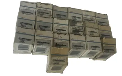 NEW THOMPSON SUPER10 LINEAR BEARING LOT OF 19