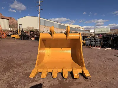 Used _UNKNOWN_ CAT 375 Multipurpose Buckets Utah US | CSS Equipment Sales #1547507