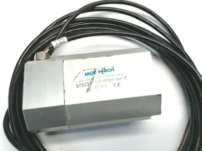 USED MONTECH DERENDWGEN GEWERBESTRASSE 12