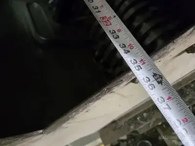 USED SHRED-TECH 50S