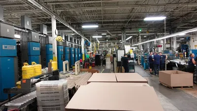 HEIDELBERG HARRIS M1000 / M1000A / M1000A1 / M1000A2 / M1000B / M1000BE Commercial Web Offset Press Systems Commercial Web Offset | Machinery Solutions Group, Inc. (40)