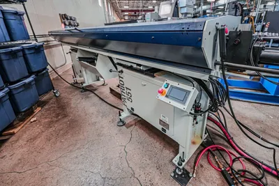 2021 Tsugami BO386-III CNC Swiss Lathe | Machinery Resources International (10)