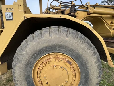 Used 1983 _UNKNOWN_ _UNKNOWN_ Scrapers Oregon US | KNM Equipment Sales & Service #1505937