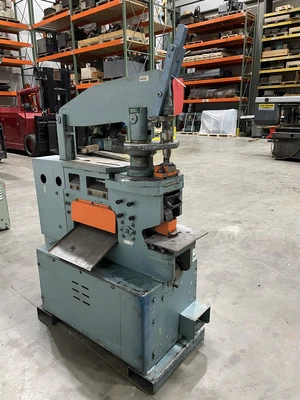 USED SCOTCHMAN 5014TM
