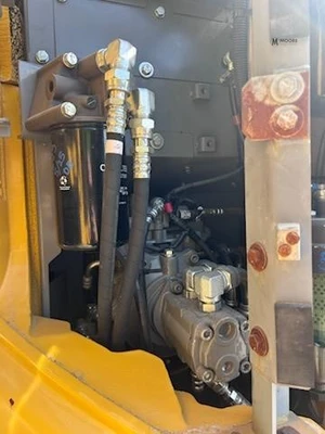 Used 2023 DEERE 135 P-TIER Crawler Excavators Tennessee US | Moore Equipment #1517269