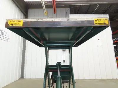 Used SOUTHWORTH _UNKNOWN_ Misc Lifts Indiana US | Arrow Industrial #1367371