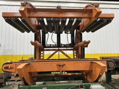 USED SWEED