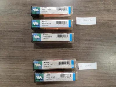 USED VICTOR 6-GPN