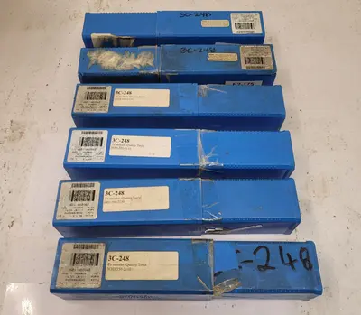 New | in-Stock ALLIED MACHINE AND ENGINEERING 23020H-125F Misc Industrial Equipment Kentucky US | Aucto #688021