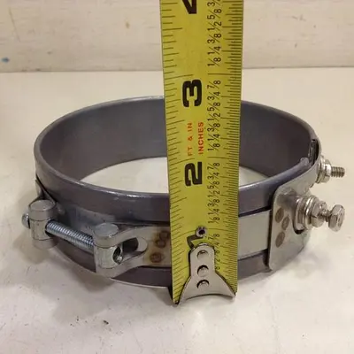 USED PPE M208048