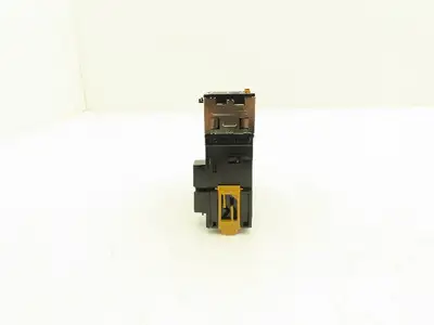 Omron SYSMAC CJ1M-CPU13 CPU Processor Programmable Controller Ver 2.0