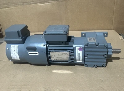 New | in-Stock SEW-EURODRIVE R17DRS71M4/TF/V Motors (misc) Indiana US | J&J Industrial Supply #1293444