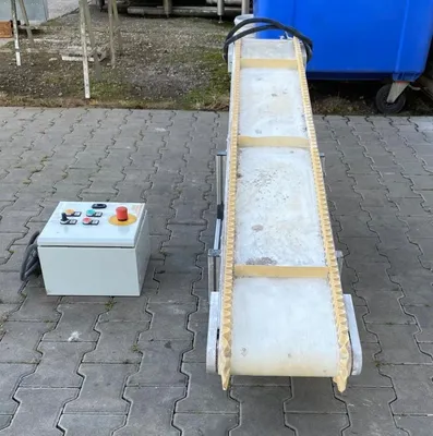 Used HABEKORN 80 CTR Conveyors PL | Perry Equipment #1422066