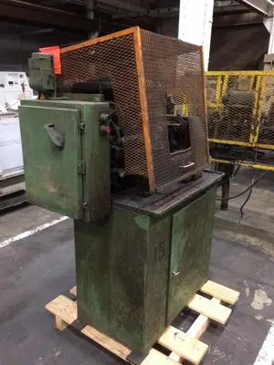 Used TOWNSEND #1 Gear Shavers Ontario CA | Walden Machinery #1290641