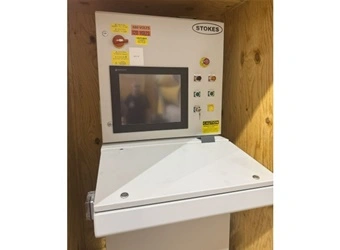 Used STOKES STOKES DDS2 23-STATION TABLET PRESS Tablet Presses New York US | Michael Benalt Inc #1274125