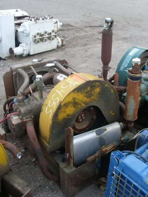 USED GEMINI G-26