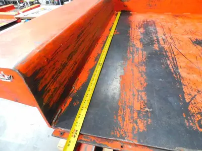 Used PRESTO XZ44-40 Material Handling (misc) Texas US | Aucto #1307281