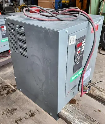 USED AMETEK 510H3-12G