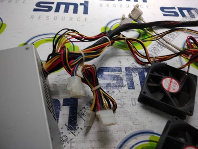 USED SEVENTEAM ST-402HLP