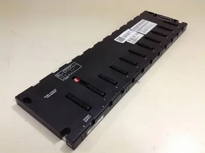 USED GE FANUC IC693CHS392G