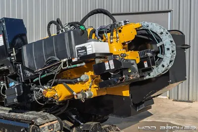 Used 2023 VERMEER 2023 VERMEER D24X40 S3 Drill Rigs Florida US | HDD Broker #1346323