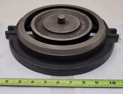 Used LW CHUCK 6-1/2 SW-B Misc Industrial Equipment Kentucky US | Aucto #686614