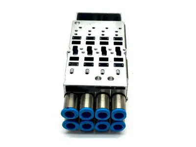 VMPA1-FB-AP-4-1 | Festo  Sub-Base 533352 - Used