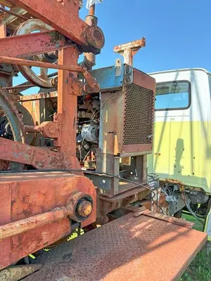 Used KEYSTONE 50 CABLE TOOL RIG Drill Rigs California US | East West Machinery & Drilling #1417826