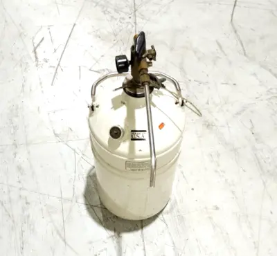 Used Thermolyne THERMO 10 Cryogenic & Gas Tanks Michigan US | Maverick Industrial Sales #1460753